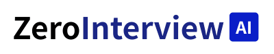 ZeroInterview AI